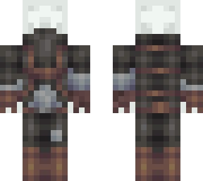 slender raider