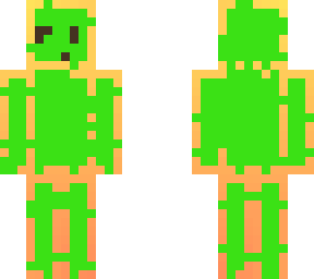 slime