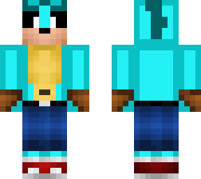 slime bandicoot