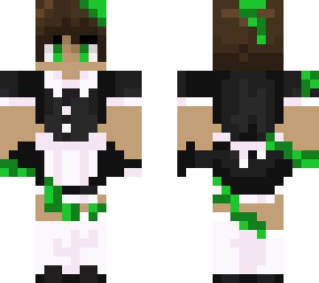 slime maid