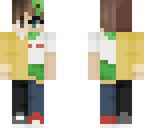 slimebur (collab)