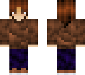 slimevillager irl edit