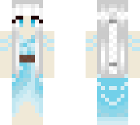 snow elf