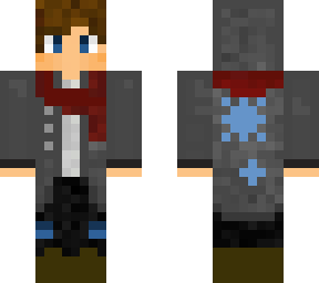 snowshed (credit to pepsicola5 for base)