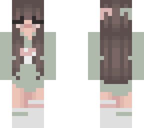 soft mushroom girl edit for @itskiwiyt