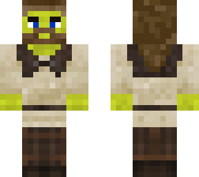 sp33dy shrek
