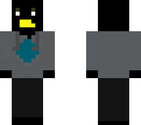 sparrow43 skin