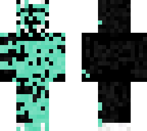 splat | Minecraft Skin