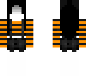 spooky kid!