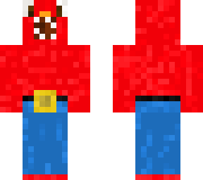 spoopy elmo