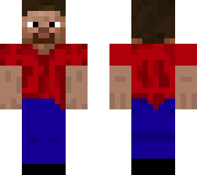 steve
