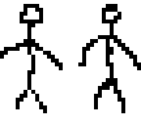 stickman guy