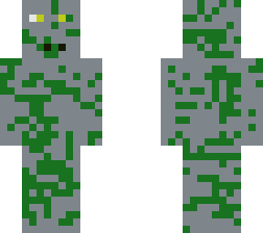 stone golem