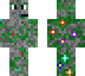 stone guardian gamer