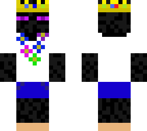 summer endermen king