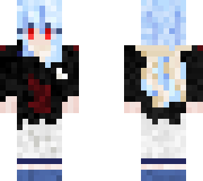 swordsmanslime skin