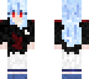 swordsmanslime skin mk2