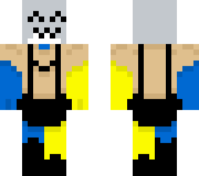 tabby slime (ignore th body)