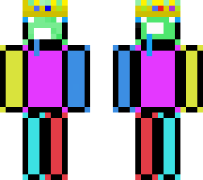 technoblade and derp