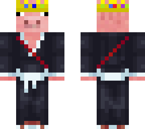 technoblade ichigo