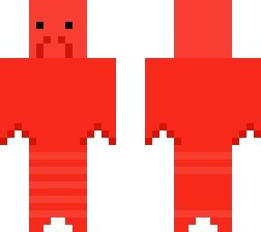 teeminglobster