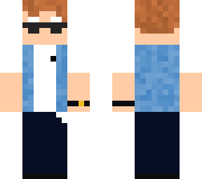 teen boy