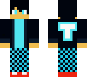 telectro (finished)