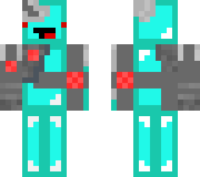 terminator skeppy [request]
