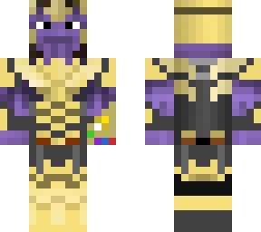 thanos