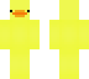 that one duck