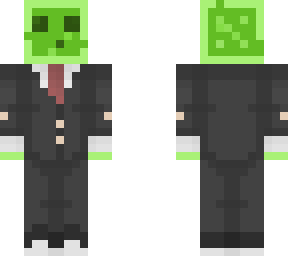 the business slime