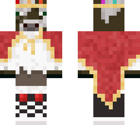 the cow king
