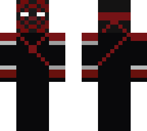 the dark spirit