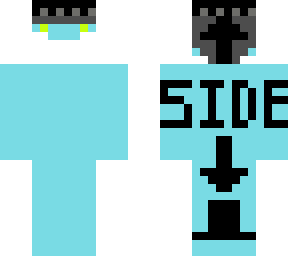 the death man