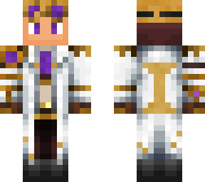 the engineer (gwape bwade!)