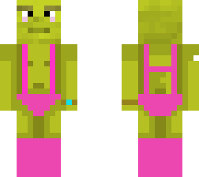 the freaking ogre