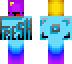 the fresh skin