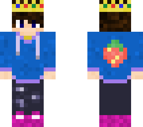 the king ??????????