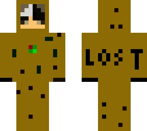 the lost cookie