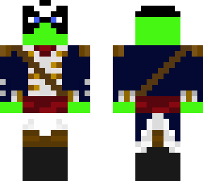 the new the ben but l'manburg outfit
