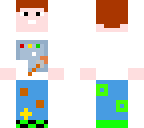 the paint guy