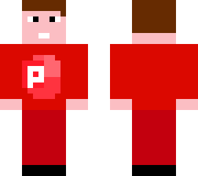 the power point guy