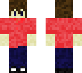 the superguy skin