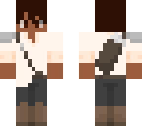 the traveler reupload