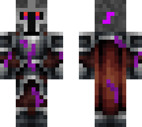 the warden