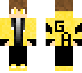 thegoldenace