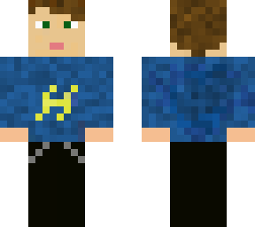 thegreathaddock skin