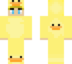 tommyinnit duck