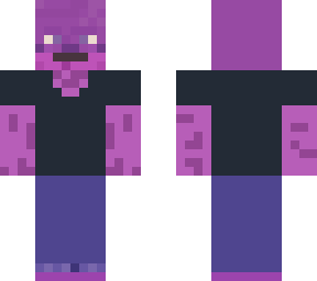 torthanos