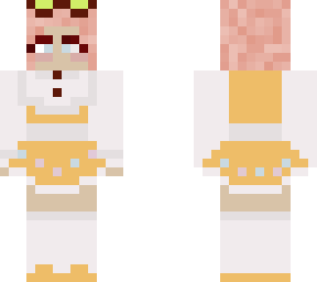 tracy reznik candy girl skin